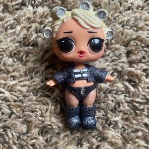LOL surprise doll